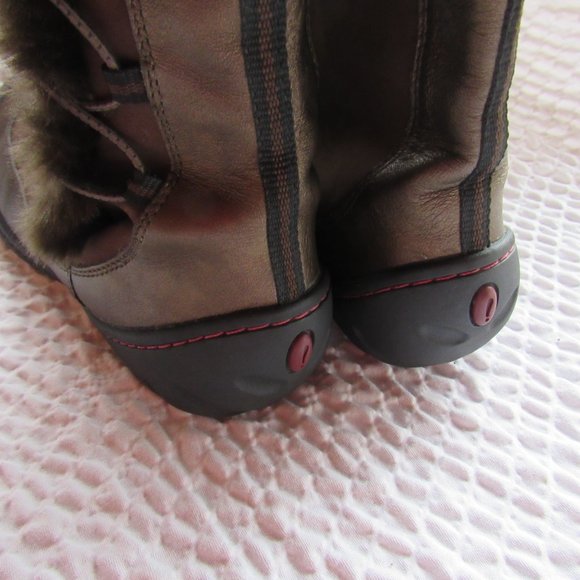 privo boots
